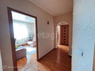 4-комн. квартира, 74 м², 4/5 этаж