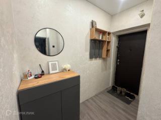 1-комн. квартира, 31 м², 5/5 этаж