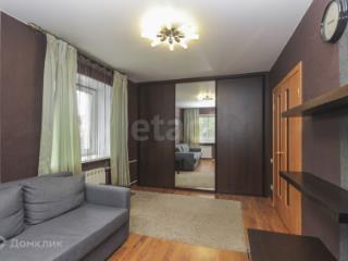 1-комн. квартира, 30.7 м², 3/5 этаж