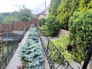 2-этажный коттедж, 350 м², 16 соток