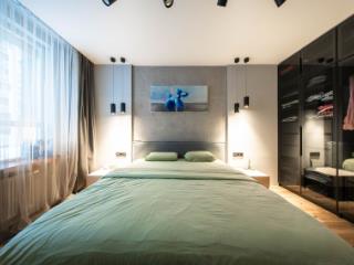 2-комн. квартира, 44.3 м², 2/7 этаж