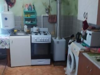 1-этажный дом, 56 м², 30 соток