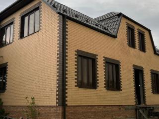  дом, 252 м², 5 соток