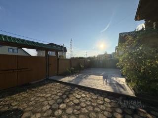 2-этажный дом, 222 м², 6 соток