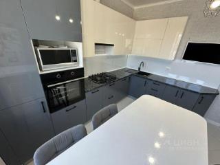 2-этажный коттедж, 117 м², 6 соток