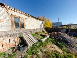 1-этажный дом, 37.5 м², 8 соток