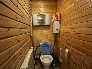  дом, 47.4 м², 6.7 соток