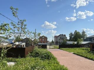  дом, 95 м², 24 сотки