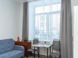 Студия, 18 м², 1/5 этаж