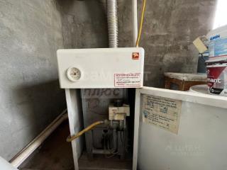 1-этажный коттедж, 55.5 м², 8 соток