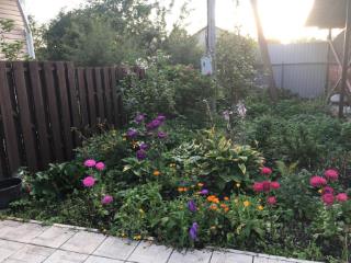 3-этажный дом, 180 м², 12 соток