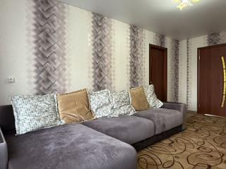 3-комн. квартира, 65 м², 3 этаж