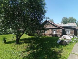 1-этажный дом, 76 м², 6.4 соток