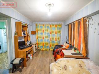 1-комн. квартира, 30.8 м², 2/5 этаж