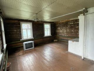 1-этажный дом, 26 м², 11 соток