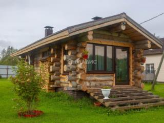 2-этажный дом, 140 м², 25 соток