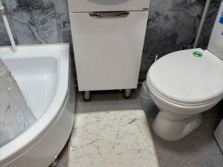 Студия, 11.6 м², 1/2 этаж