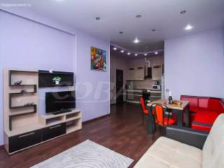 1-комн. квартира, 54 м², 6/22 этаж