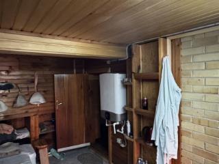  коттедж, 223.3 м², 15 соток