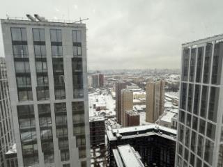 1-комн. квартира, 45 м², 33/33 этаж