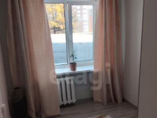 1-комн. квартира, 10.1 м², 2/5 этаж