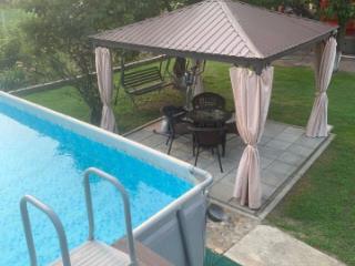 1-этажный дом, 66 м², 23.14 сотки