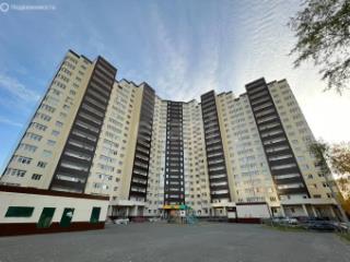 4-комн. квартира, 124 м², 4/20 этаж