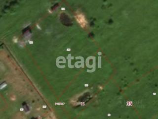 2-этажный дом, 29 м², 41 сотка