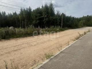 Продажа участка, 11 соток