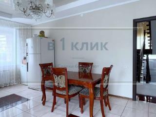  коттедж, 341.3 м², 6.5 соток