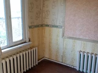 1-этажный дом, 55 м², 8.8 соток