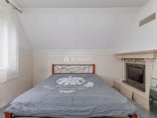 2-этажный дом, 91.1 м²