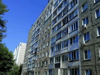 Студия, 13 м², 1/9 этаж