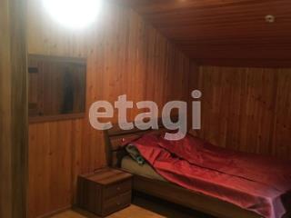 2-этажный дом, 140 м², 12.56 соток