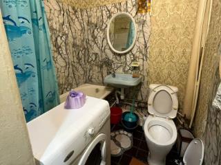 1-комн. квартира, 31.7 м², 2/5 этаж