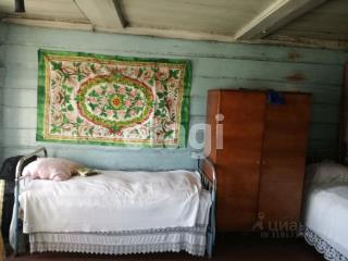 1-этажный дом, 39.8 м², 17 соток