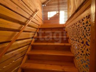 2-этажный дом, 120.2 м², 10 соток