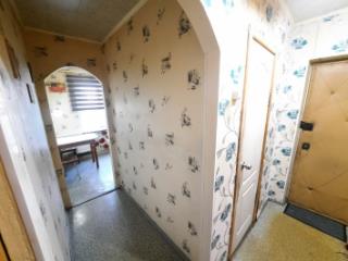 3-комн. квартира, 55.5 м², 4/5 этаж