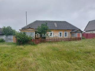 1-этажный дом, 69 м², 24 сотки