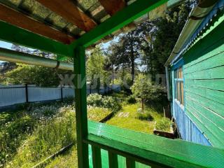  дом, 50 м², 13.78 соток