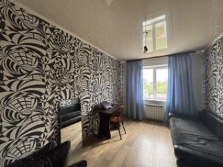 2-комн. квартира, 53.4 м², 5/5 этаж