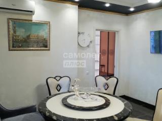 3-комн. квартира, 100 м², 7/10 этаж
