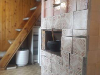 2-этажный дом, 33 м², 15 соток