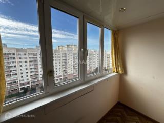 3-комн. квартира, 90.7 м², 10/10 этаж