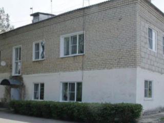 2-комн. квартира, 39 м², 1/2 этаж