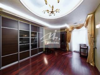 7-комн. квартира, 291.9 м², 4/30 этаж