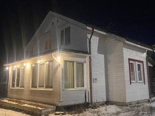  дом, 87 м², 5.6 соток