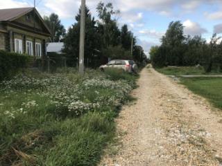 1-этажный дом, 27.7 м², 12 соток