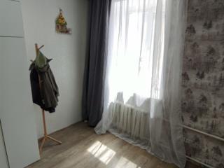 Комната, 72 м², 3-комн.