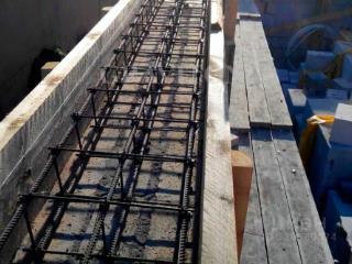 2-этажный коттедж, 154.8 м², 9 соток